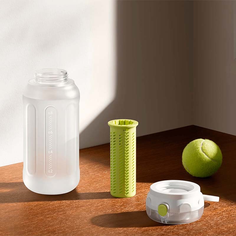 Xiaomi Sport Water Bottle - Bouteille d'Eau 1L - Ítem7