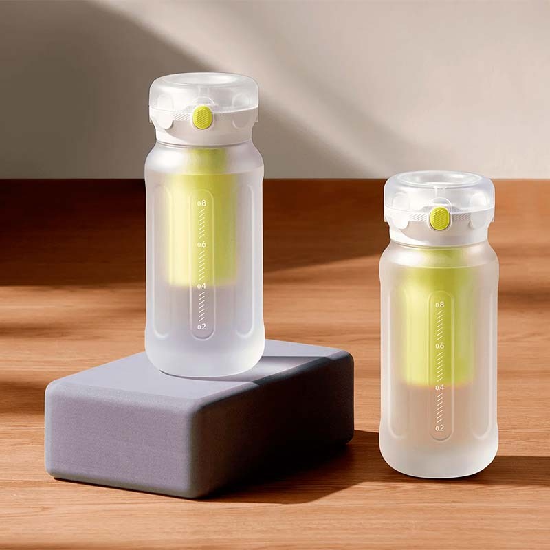 Xiaomi Sport Water Bottle - Bouteille d'Eau 1L - Ítem8