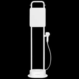 Xiaomi Standing Garment Steamer 2000W - Classe A Refurbished - Ferro a vapor vertical