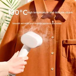 Xiaomi Standing Garment Steamer - alta temperatura de 130ºC