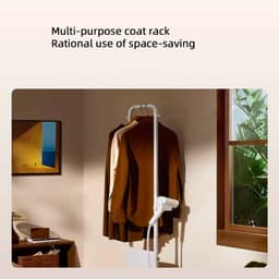 Xiaomi Standing Garment Steamer - cabide