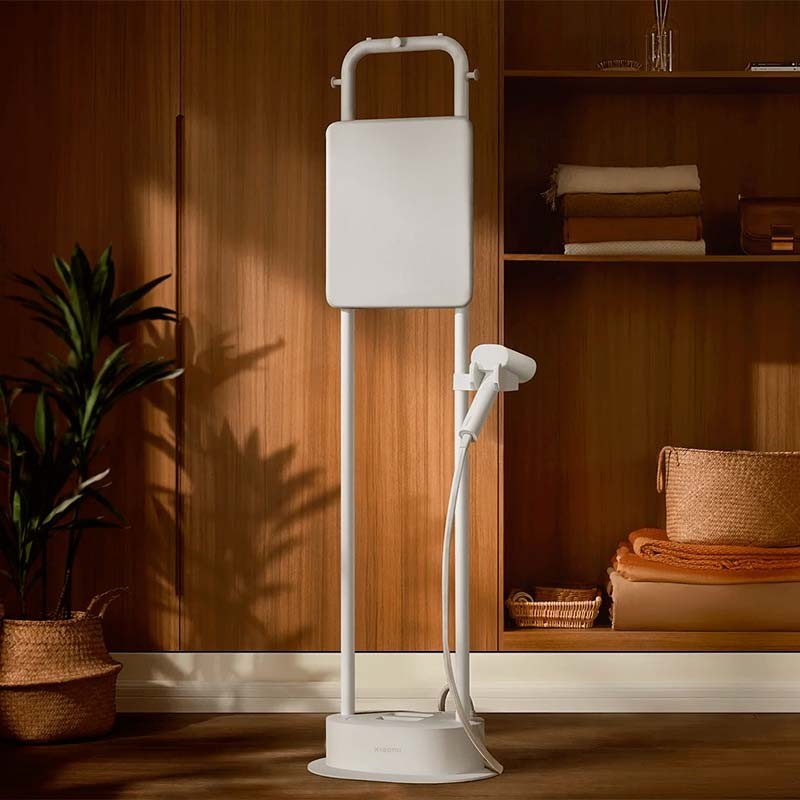 Xiaomi Standing Garment Steamer 2000W - Plancha de Vapor Vertical - Ítem7