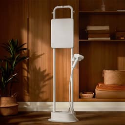 Xiaomi Standing Garment Steamer - fotografia real