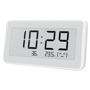 Xiaomi Temperature Humidity Monitor Clock