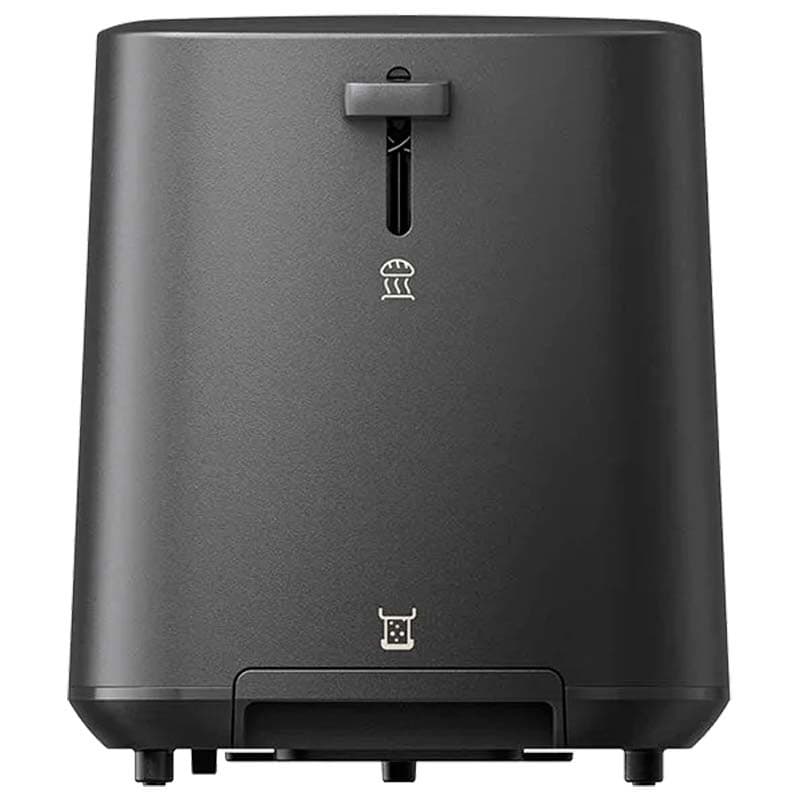 Xiaomi Toaster - lateral direito