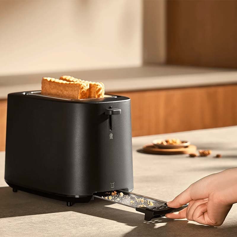 Xiaomi Toaster - tabuleiro recolhe-migalhas