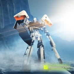 Xiaomi Transformer - Item5