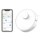 Xiaomi Trouver Finder LDS Vacuum Cleaner White - Robot Vacuum Cleaner - Item1