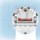 Xiaomi Trouver Finder LDS Vacuum Cleaner White - Robot Vacuum Cleaner - Item5