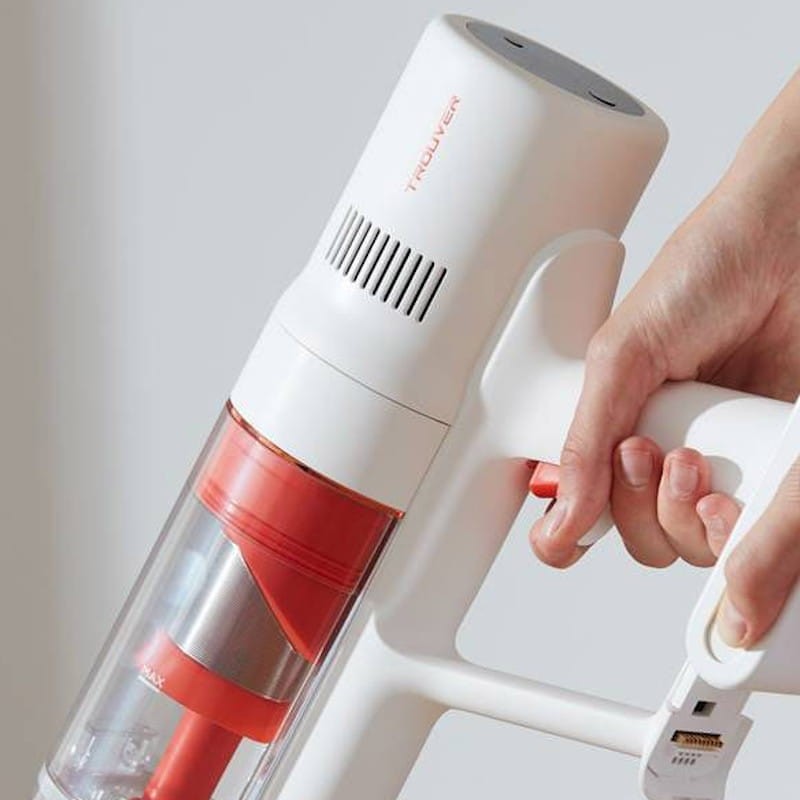 Xiaomi Trouver Power 11 - Cordless - Powerful