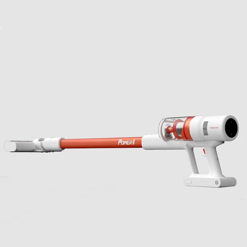 Xiaomi Trouver Power 11 Handheld Cordless Vacuum - Aspirateur sans fil / sans sac - Ítem10