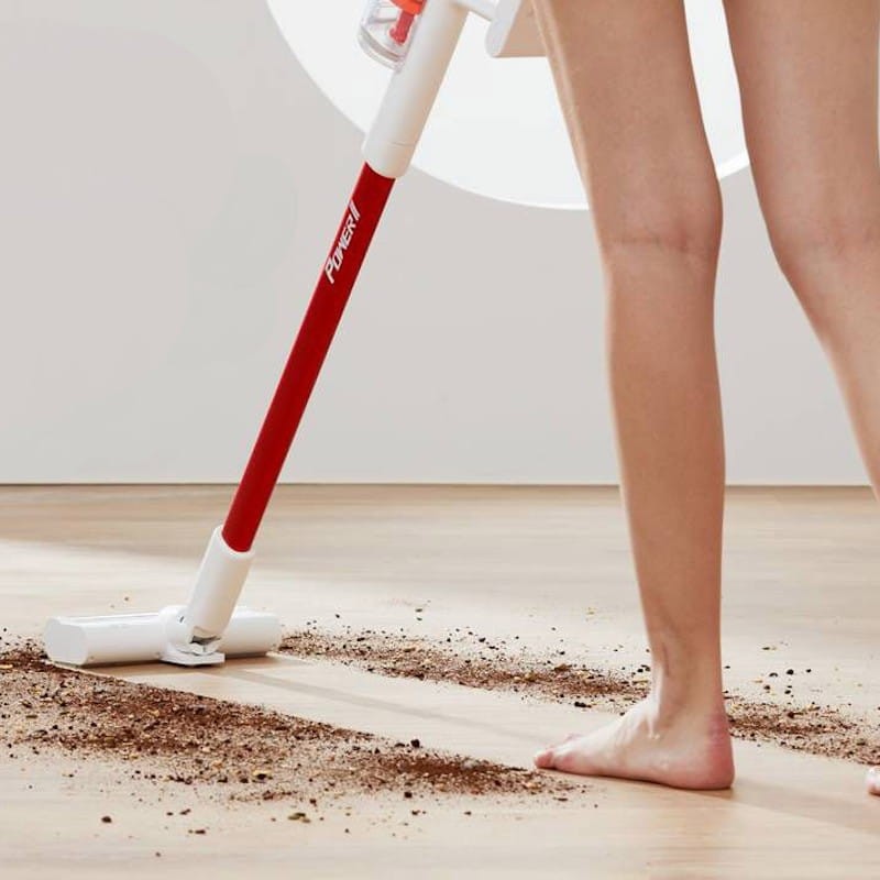Xiaomi Trouver Power 11 - Cordless - Powerful