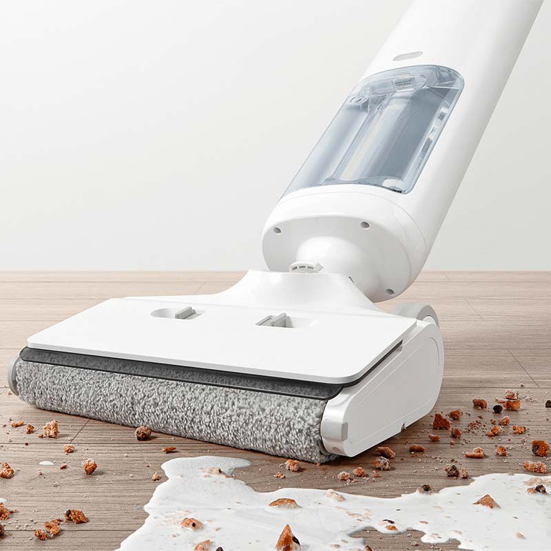 Xiaomi Truclean W10 Pro Wet Dry Vacuum - Aspirador Sólidos e Líquidos - Item1