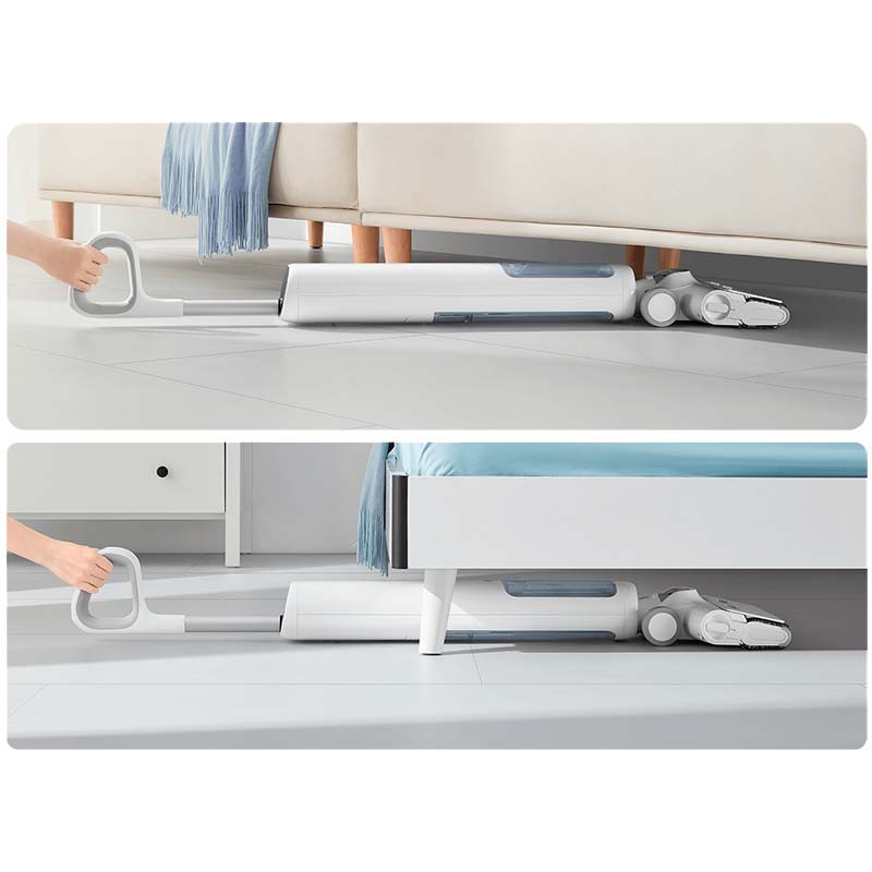 Xiaomi Truclean W10 Pro Wet Dry Vacuum - Aspirador Sólidos e Líquidos - Item2