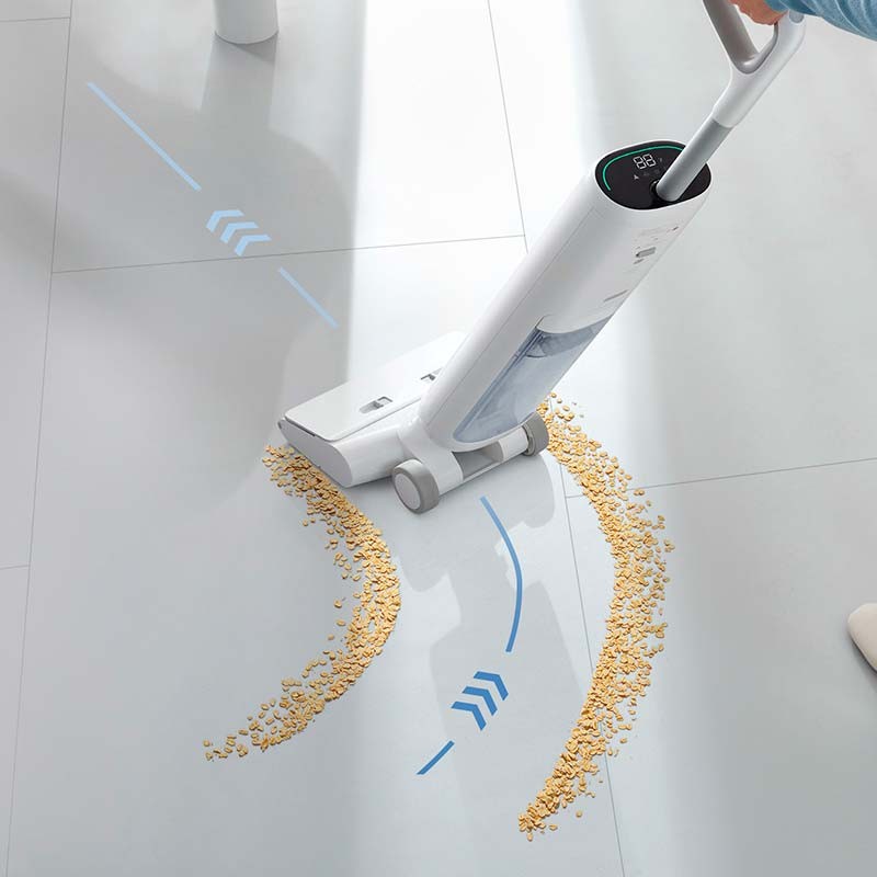 Xiaomi Truclean W10 Pro Wet Dry Vacuum Aspirador Escoba sin