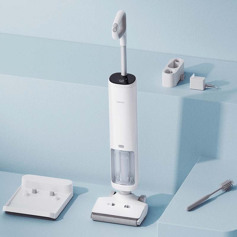 Xiaomi Truclean W10 Pro Wet Dry Vacuum - Aspirador Sólidos e Líquidos - Item5