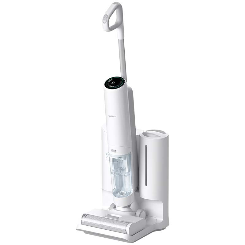 Xiaomi Truclean W10 Ultra Wet Dry Vacuum - Aspirador Sólidos e Líquidos - Item