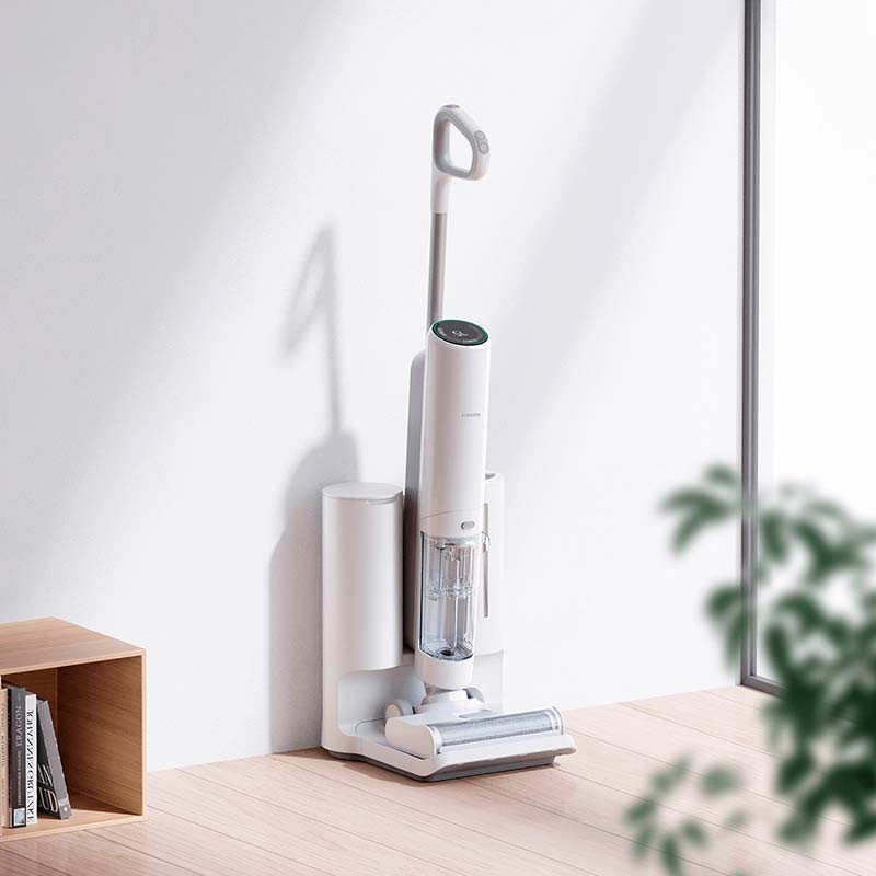 Xiaomi Truclean W10 Ultra Wet Dry Vacuum - Aspirador Sólidos e Líquidos - Item1
