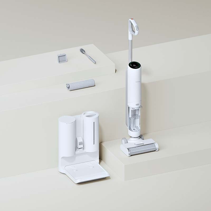Xiaomi Truclean W10 Ultra Wet Dry Vacuum - Aspirador Sólidos e Líquidos - Item2