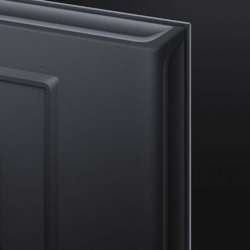 parte trasera de la Televisión Xiaomi TV A2 de 32 pulgadas