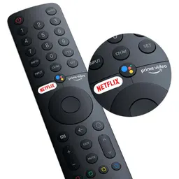 mando Bluetooth 360º de la Televisión Xiaomi TV A2 de 32 pulgadas