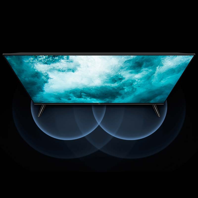 Televisión Xiaomi TV A2 de 32 pulgadas - Ítem5