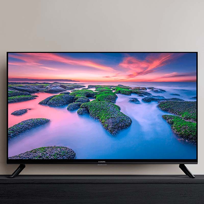 Comprar Xiaomi TV A2 - 32 pulgadas - Televisión Android TV