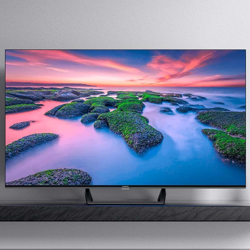 Opiniones - Xiaomi TV A2 43 LED UltraHD 4K HDR10