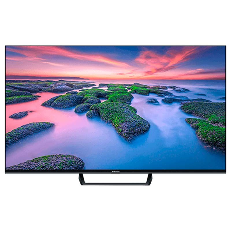 Xiaomi TV A2 55 4K UltraHD Android TV - Televisión