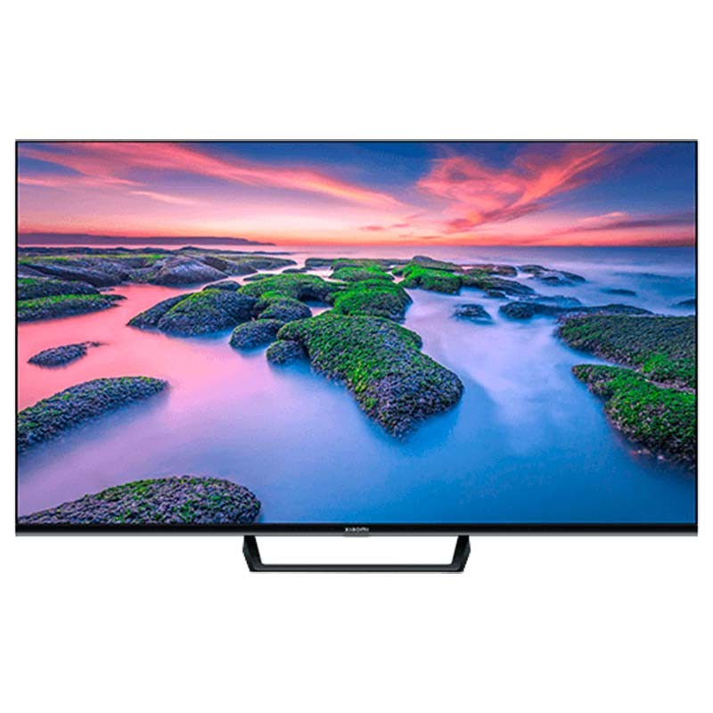 Xiaomi TV A2 55 4K UltraHD Android TV - Télévision - Ítem