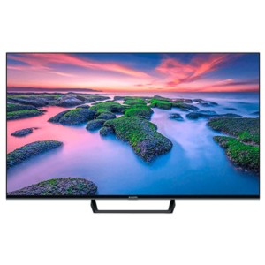 Xiaomi TV A2 50 4K UltraHD Android TV - Télévision