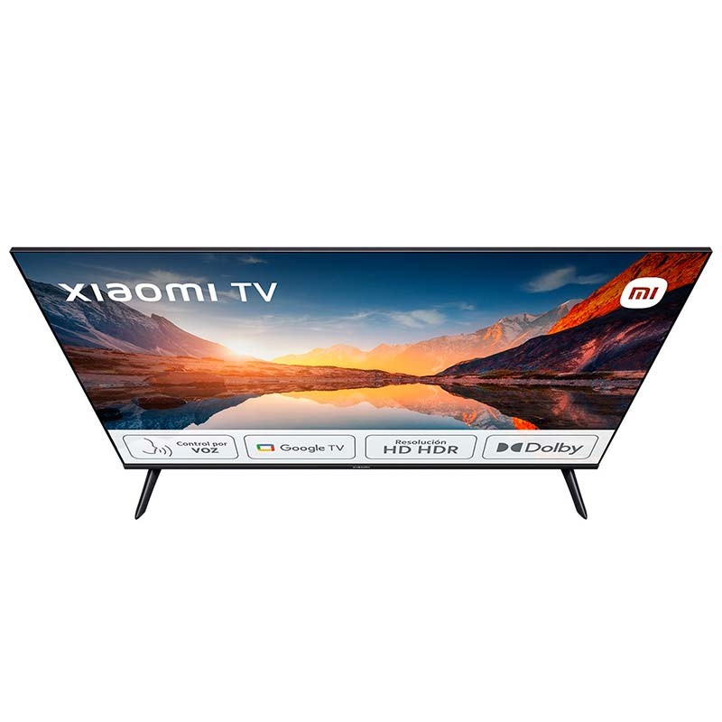 Xiaomi TV A 32 2025 LED HD Dolby Audio - Televisão com Google TV - Item2