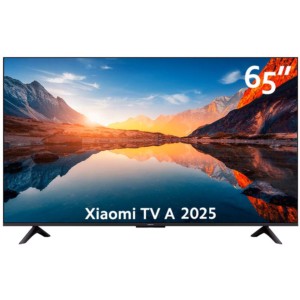 Télévision Xiaomi TV A 2025 65 pouces