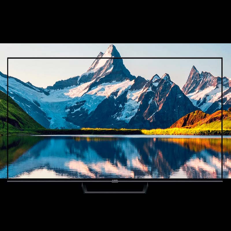 Pantalla Xiaomi 50 Pulgadas Smart TV 4K Google TV A Pro 50