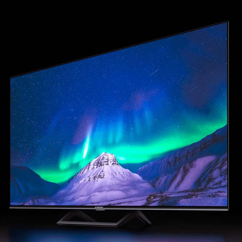 Televisión Xiaomi TV A Pro de 50 pulgadas - Ítem5
