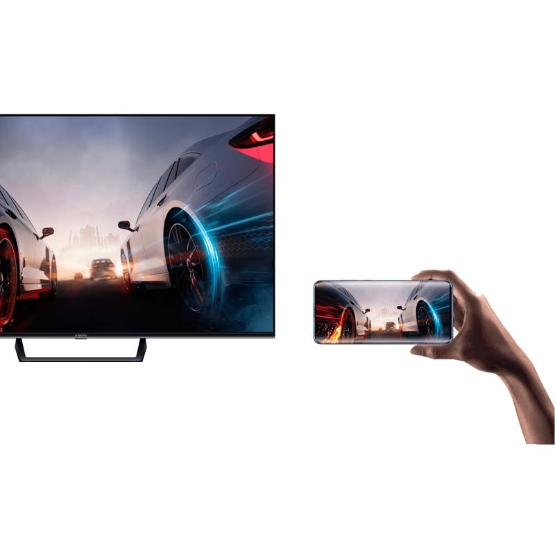Televisión Xiaomi TV A Pro de 50 pulgadas - Ítem6