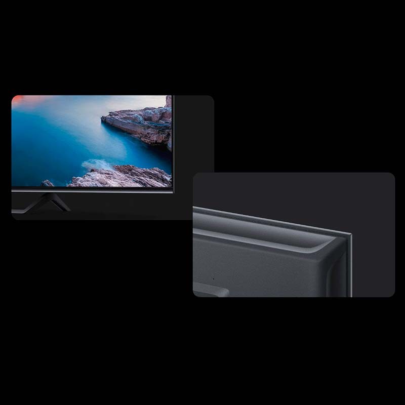 Televisión Xiaomi TV A Pro de 50 pulgadas - Ítem7