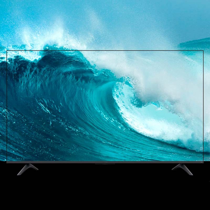 Xiaomi TV A Pro 55 2025 QLED 4K UHD Dolby Audio - Televisión con Google TV - Ítem3