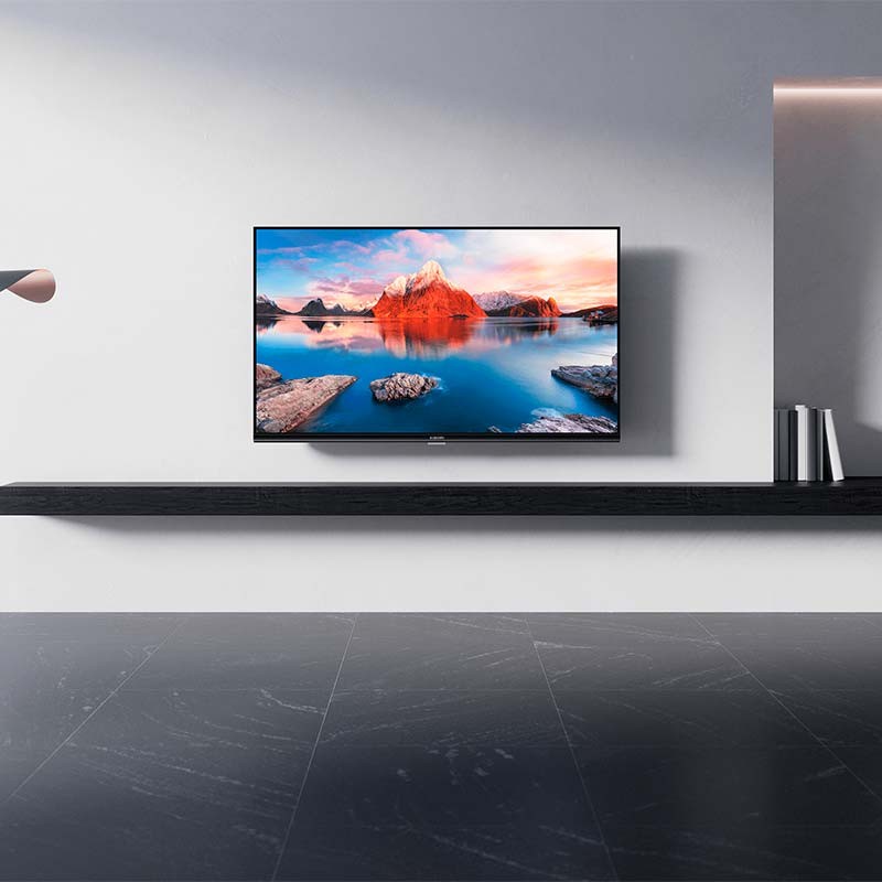Xiaomi TV A Pro - 32 pulgadas - Televisión Google TV