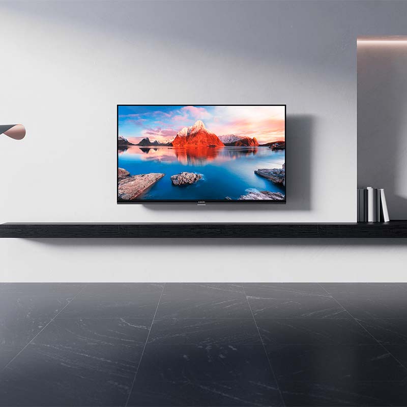 Tienda Xiaomi: Xiaomi TV A Pro 65 pulgadas 