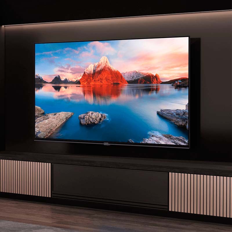 Televisión Xiaomi TV A Pro de 50 pulgadas - Ítem9