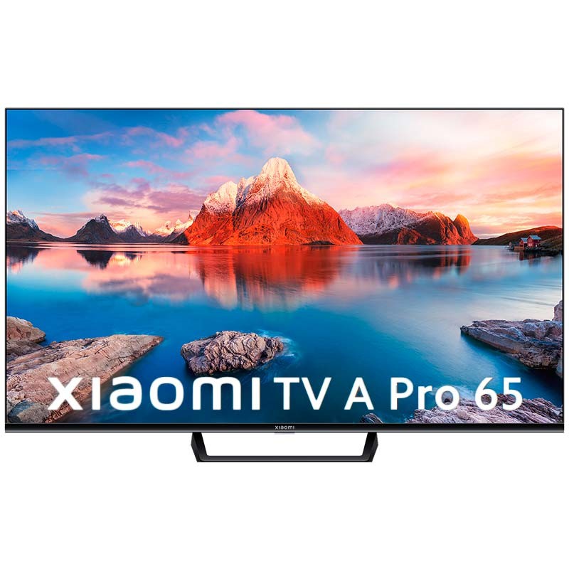 Televisão Xiaomi TV A Pro de 65 polegadas - Item