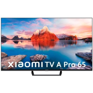 Televisão Xiaomi TV A Pro de 65 polegadas