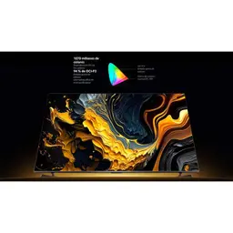 Xiaomi TV Max 100 (2025) - gama de colores