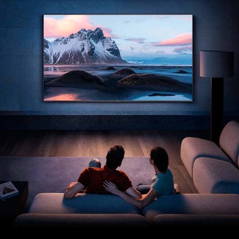 Xiaomi TV Max 100 (2025) - 100 pulgadas