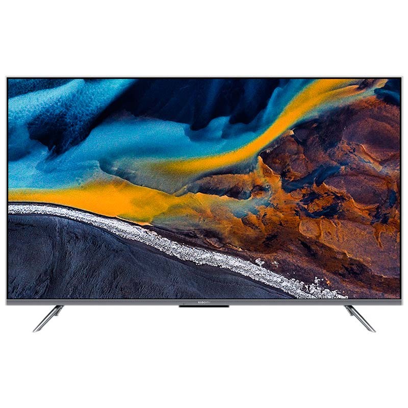 Xiaomi Mi TV Q2 50 4K Ultra HD Smart TV Android OS - Télévision - Ítem