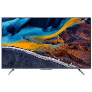 Xiaomi Mi TV Q2 65 4K Ultra HD Smart TV Android OS - Televisão