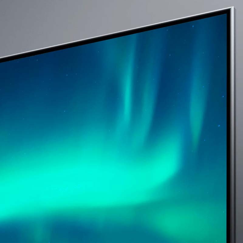 Xiaomi Mi TV Q2 50 4K Ultra HD Smart TV Android OS - Télévision - Ítem3