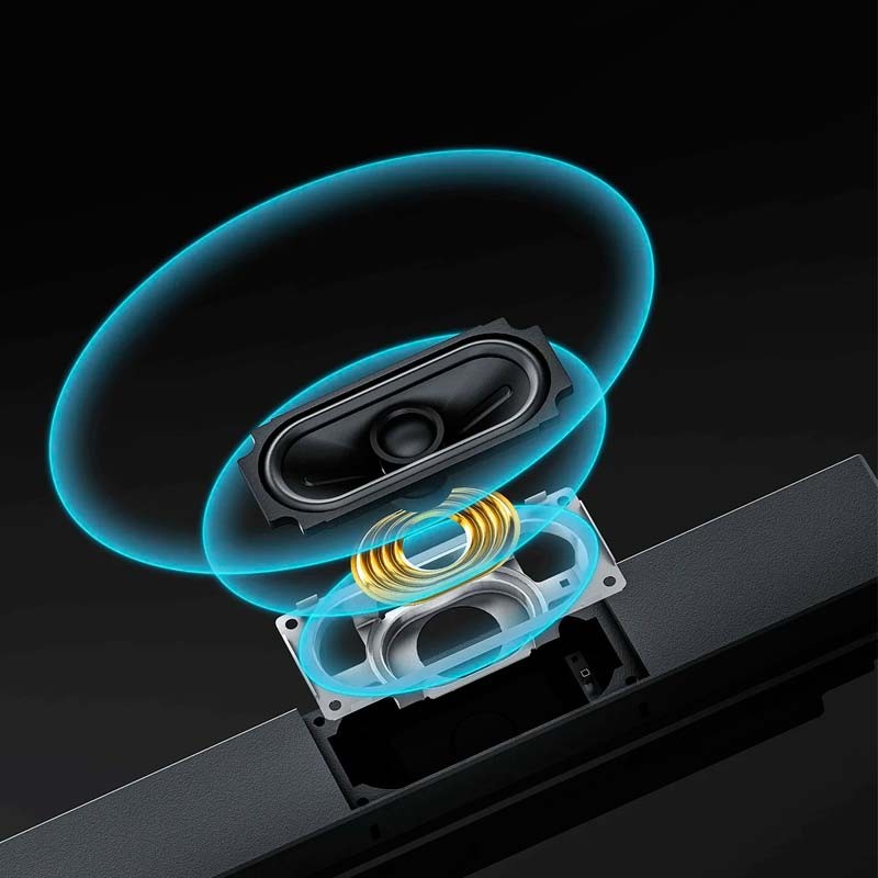 Xiaomi Mi TV Q2 55 4K Ultra HD Smart TV Android OS - Televisão - Item4