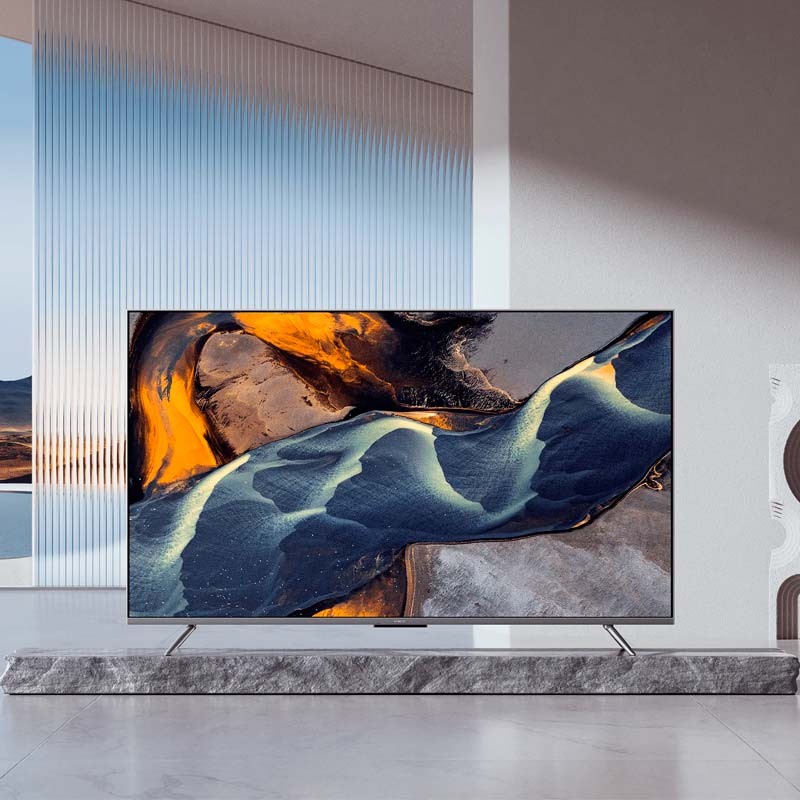 Xiaomi Mi TV Q2 55 4K Ultra HD Smart TV Android OS - Televisão - Item7